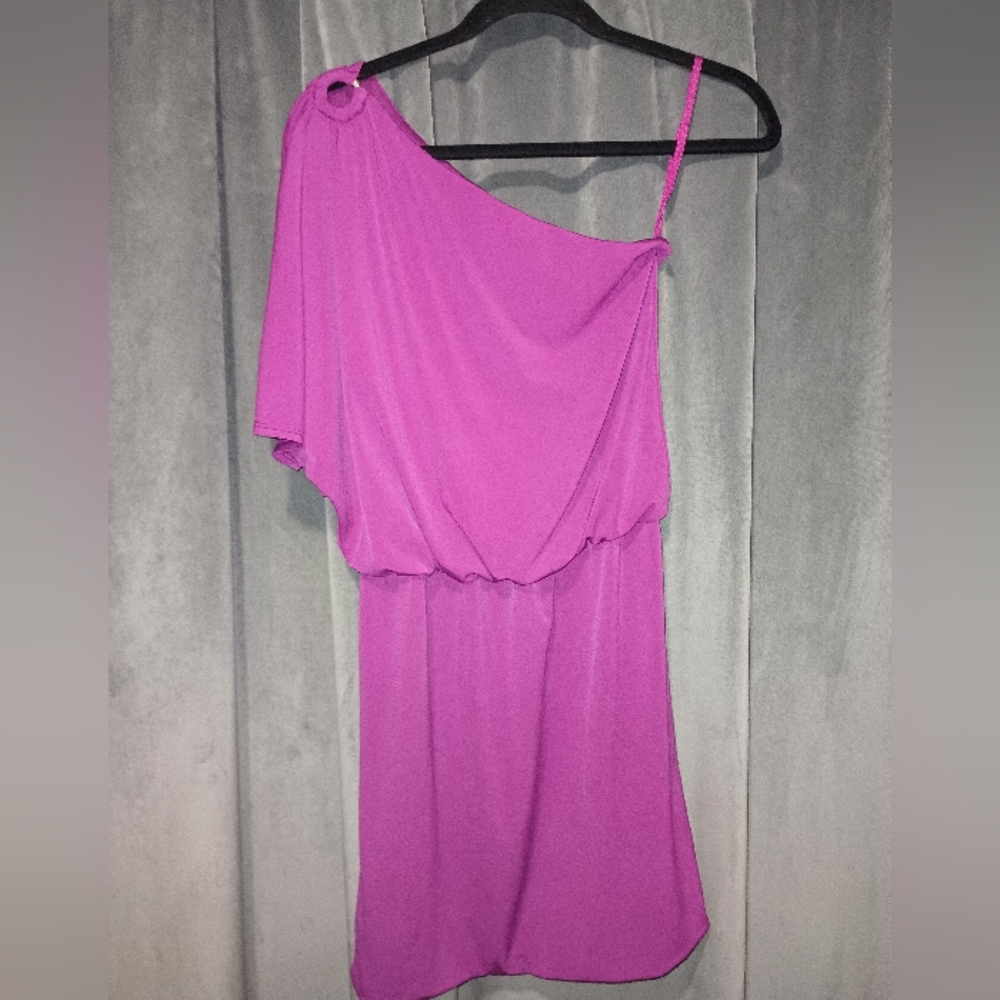 Off the Shoulder Dress
